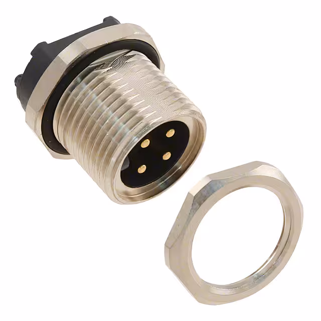 41-40049 Conec  Assemblages de connecteurs circulaires